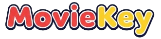 MovieKey Logo